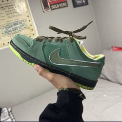 Dunks Sb