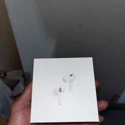 Air Pod Brand New With Box