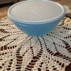 Tupperware