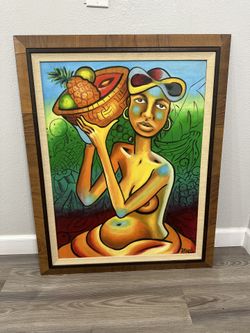 Painting For Sale