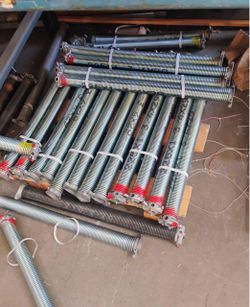 Garage Door Springs