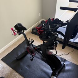 Peloton Original Bike