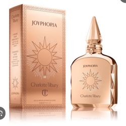 Charlotte Tilbury Perfume
