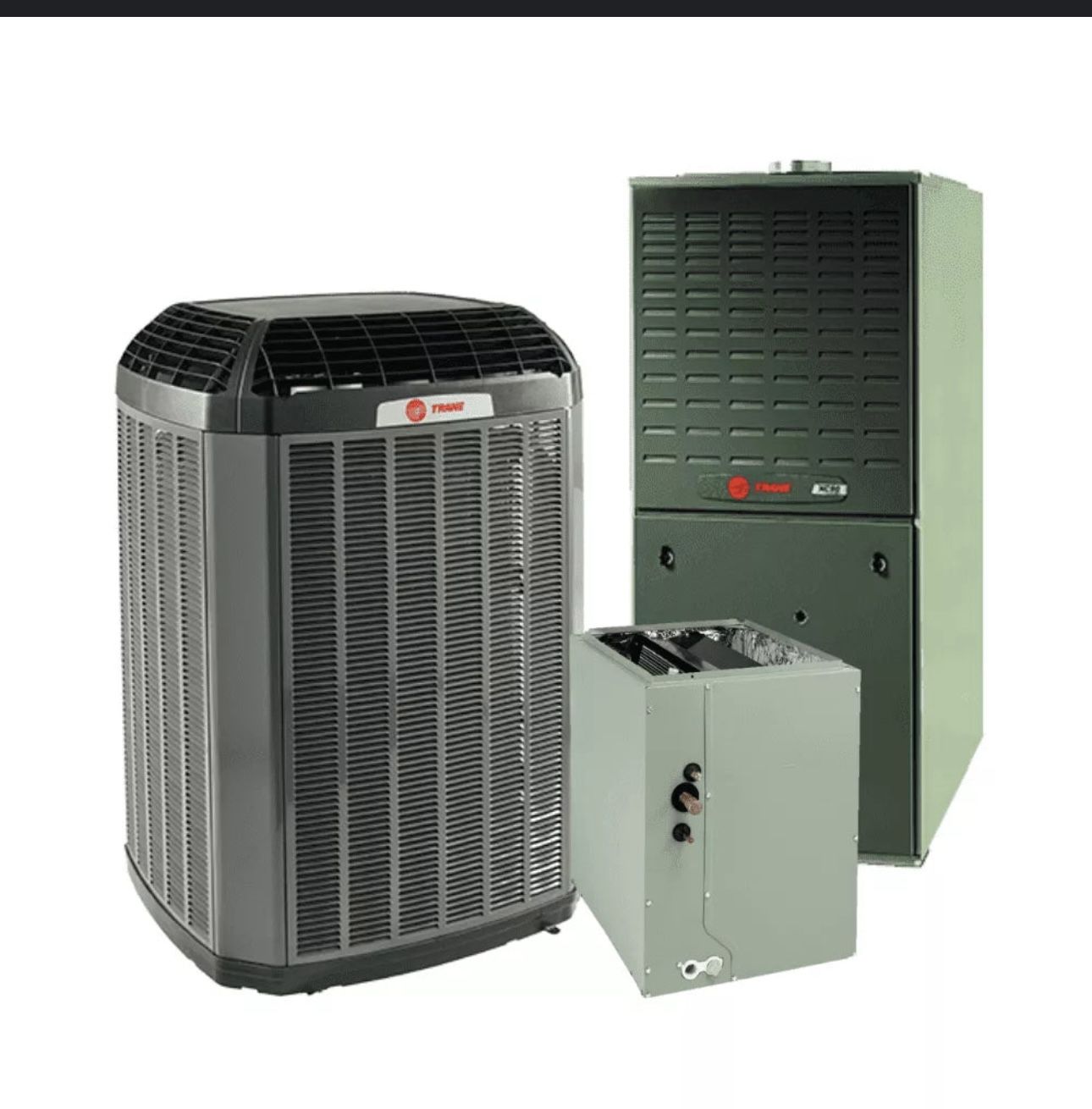 Ac Unit