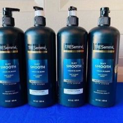 Tresemme Shampoo & Conditioners 
