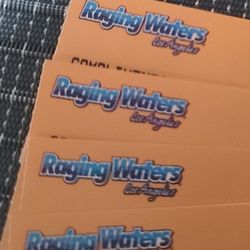 Raging Waters