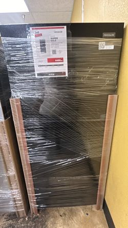 Frigidaire FRTE1814  Refrigerator