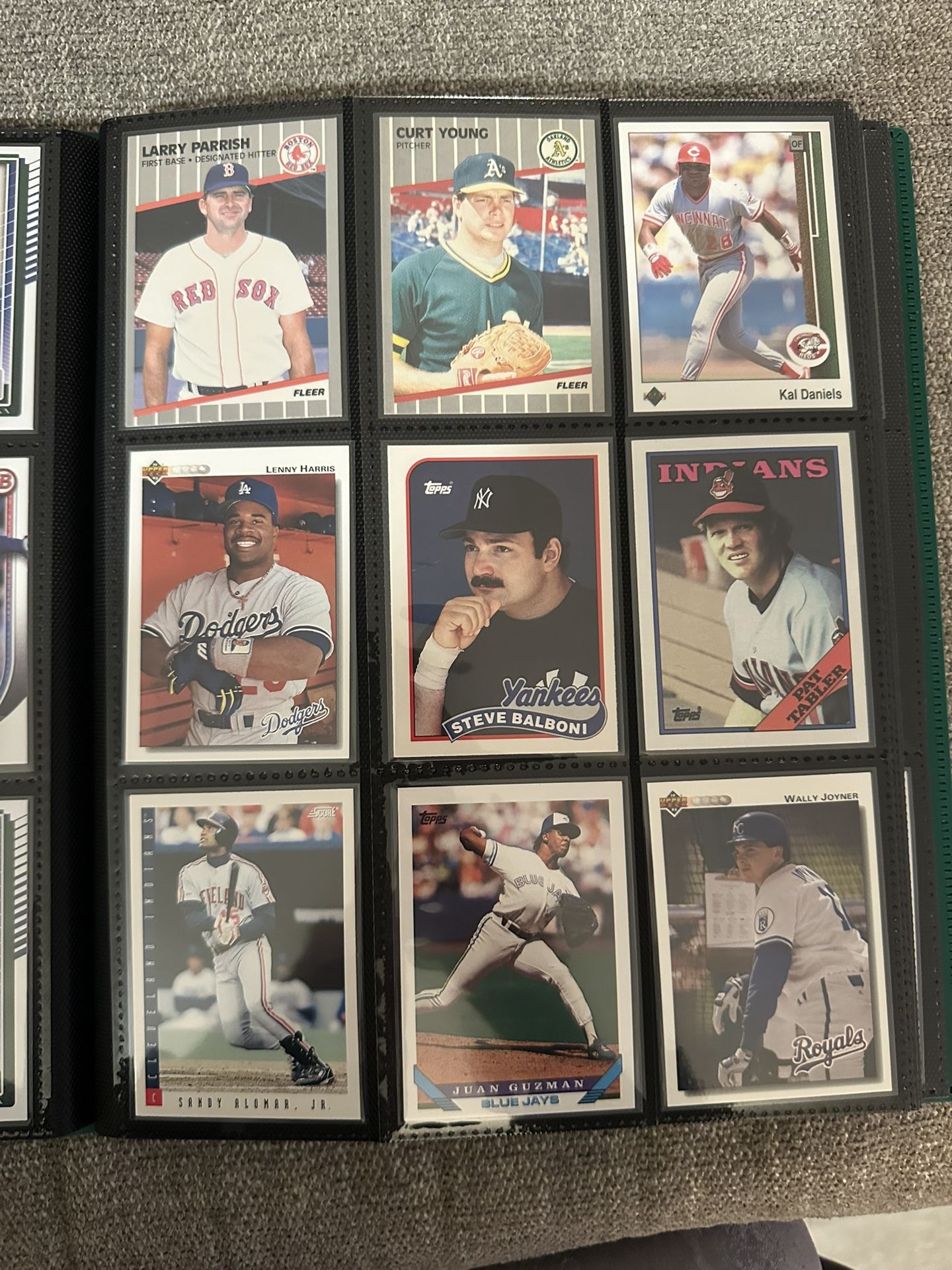 MLB Baseball- Message For Price , Also Open To Offers