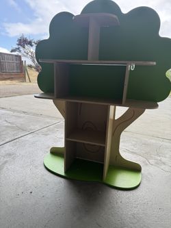 Children’s Book Case