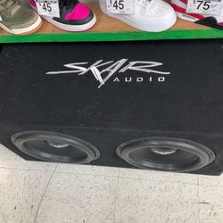Skar Car Audio 