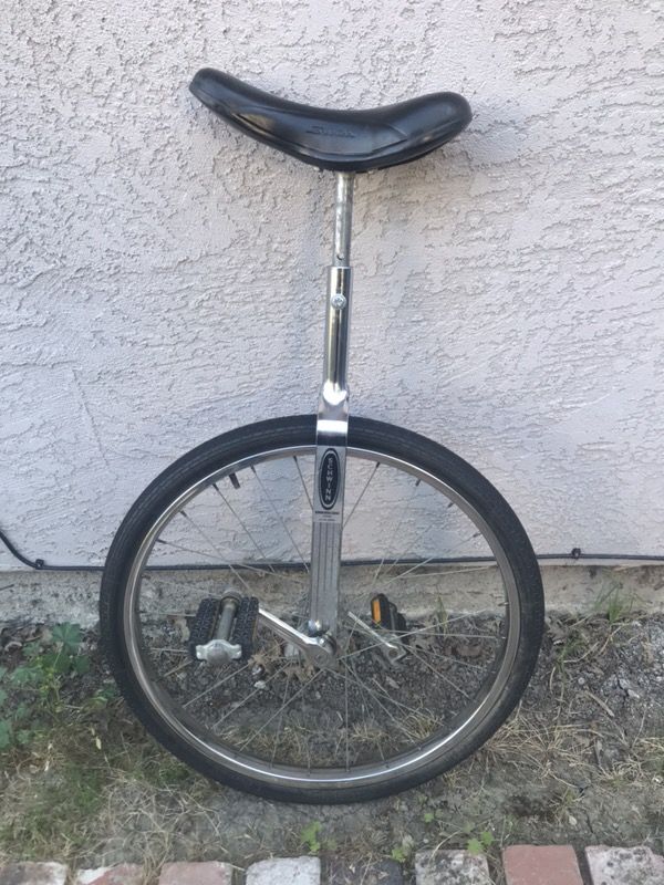 Vintage Schwinn 24” unicycle for Sale in Clarksburg, CA OfferUp