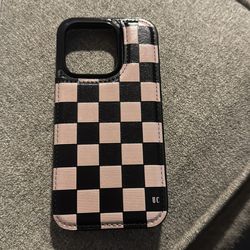 iPhone 15 pro case