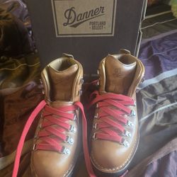 Ecxelentes Nuebos Size 7 Y Medio Precio Orijinal 500 Dls