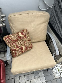 Patio Furniture Set