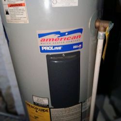 gas water heater 75 gallon