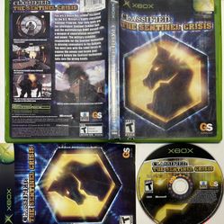 CLASSIFIED: The Sentinel Crisis