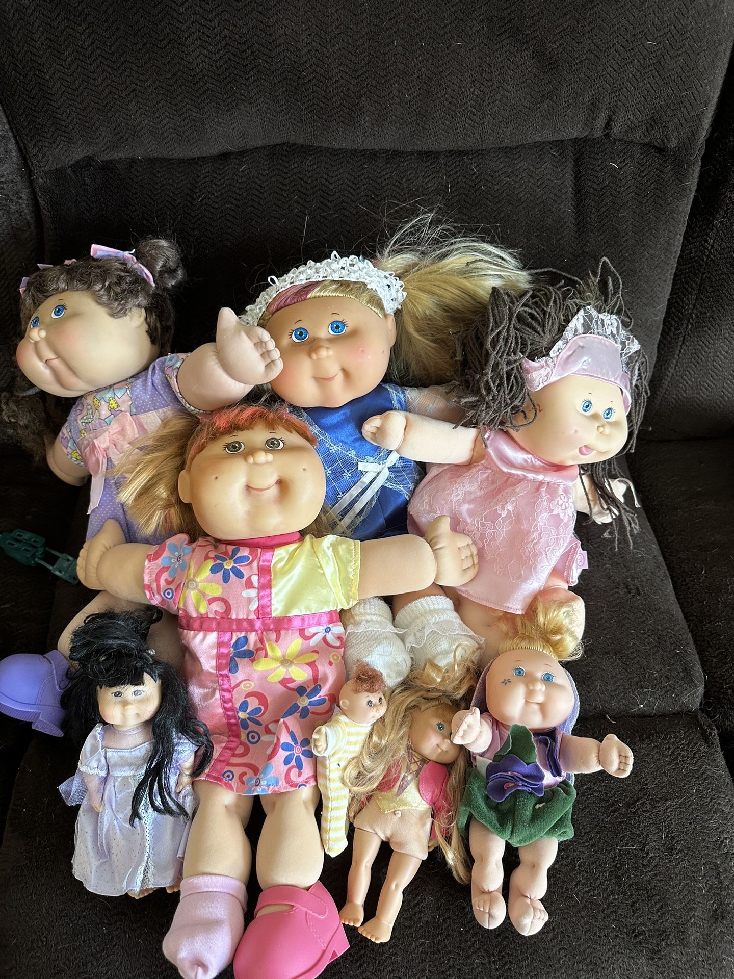 Cabbage Patch Dolls for Sale in Mesa, AZ OfferUp