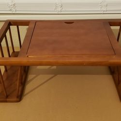 Bed Lap Desk 