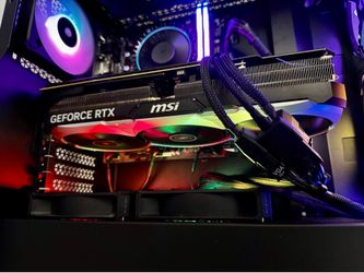 🔥 RTX 4080 MSI 16GB TRADE TRADE