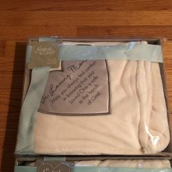 Comfort Blankets