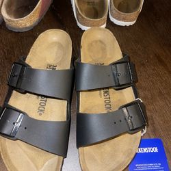 Birkenstock Arizona 