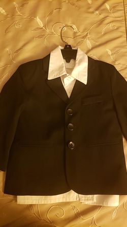 Kids Clothes / Ropa de Niño