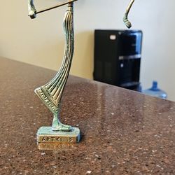 Egyptian Statue
