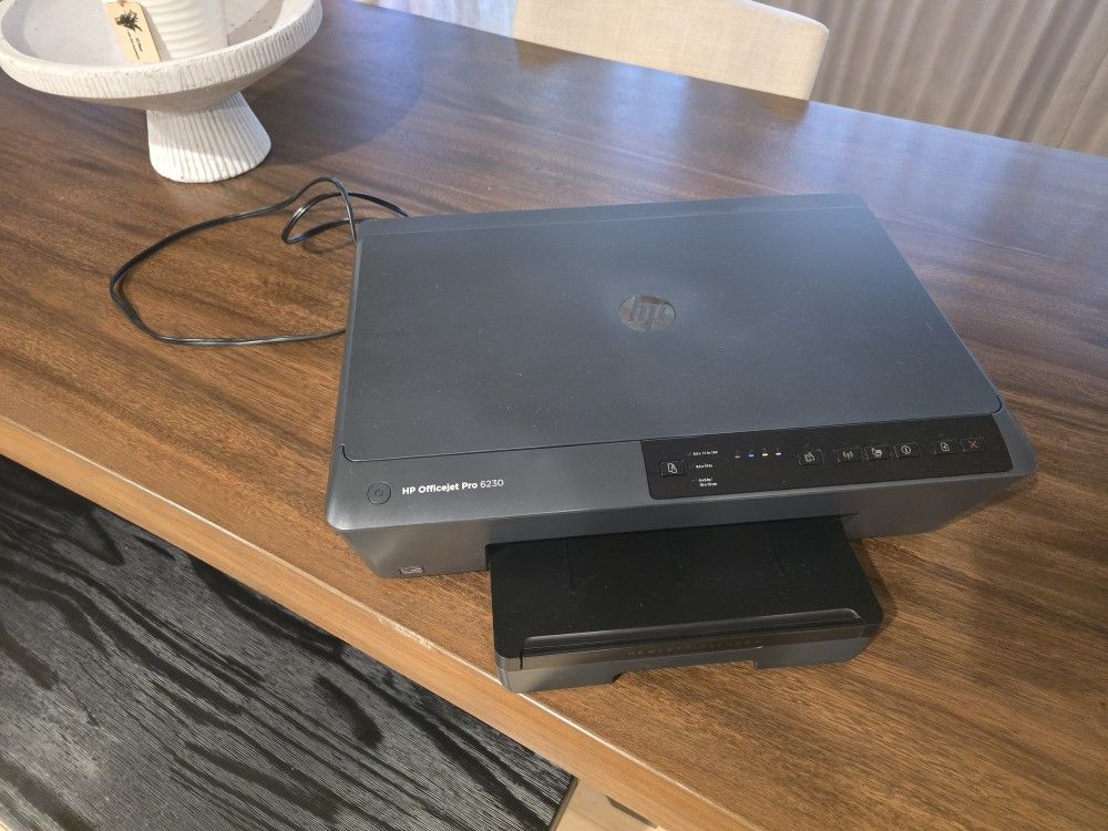 HP Officejet PRO 6230