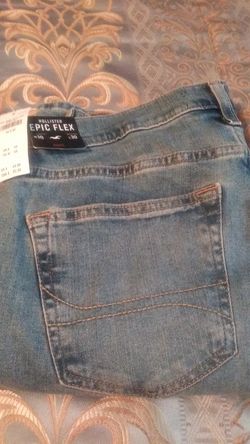 Pantalon de hombre nuevo