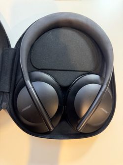 Bose 700 Headphone