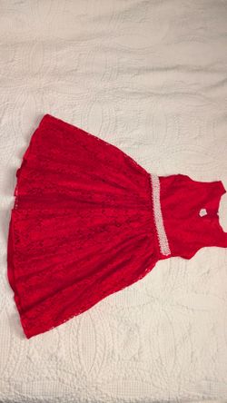Dress for girls