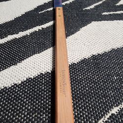 Lambson Sharp Bbq Tool Set Brand New 4 Piece 