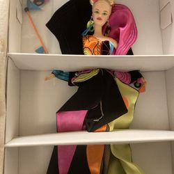 1998 Masquerade Gala Rendezvous Barbie