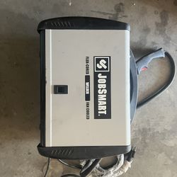 Flux Core Welder