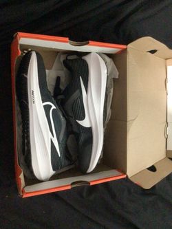 Nike Pegasus 40 size 3.5 kids