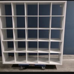 Kallax Shelving Unit 