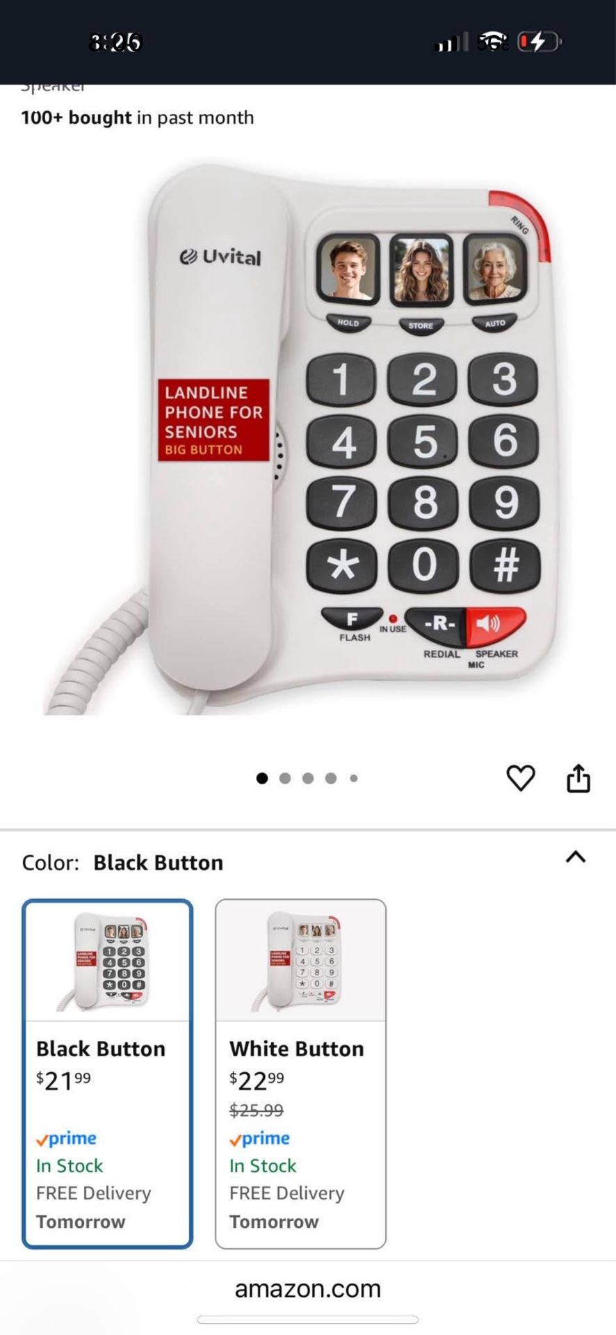 Phone 