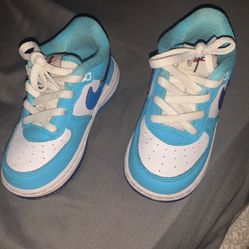 Baby Boy Shoes 