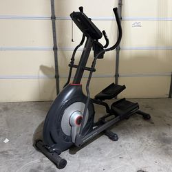 Elliptical Schwinn 430