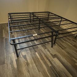 King Bed Frame 