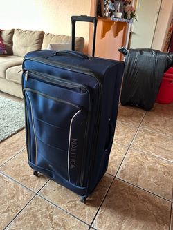Luggage bag /Maleta Nautica $60