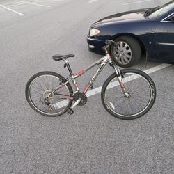 Trek 3500 26in Bike