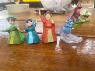 Aurora figures