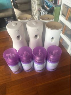 Air freshener bundle