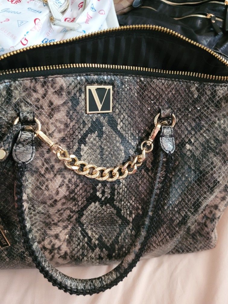 Misc Hand Bags And Backpacks For Sale