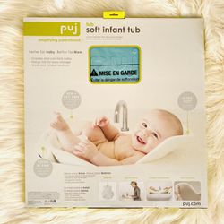 Puj - Baby Tub 