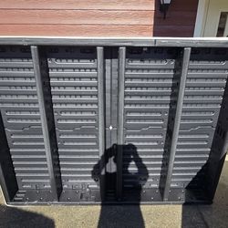 Queen Sleepnumber Base