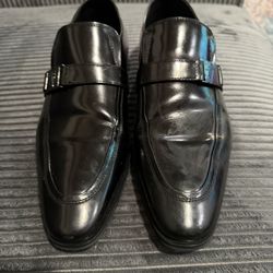 Versace Collection Dress Shoes Size 41