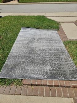 Marilyn Monroe 6 x 9 Area Rug