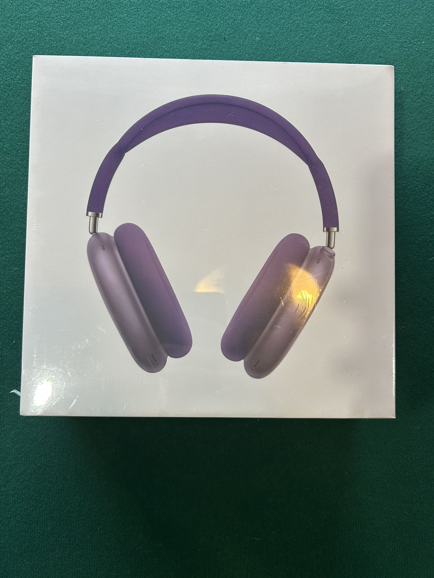 Airpod Pro Max Purple
